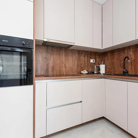 Apartment Monika & Marcela Ljubac (Zadar)
