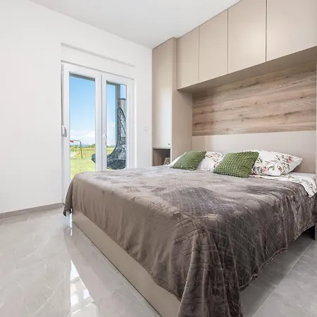 Apartment Monika & Marcela Ljubac (Zadar)