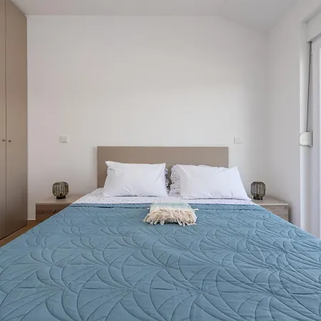 Apartment Monika & Marcela Ljubac (Zadar)